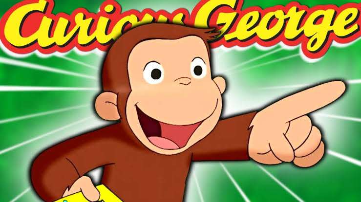 Curious George