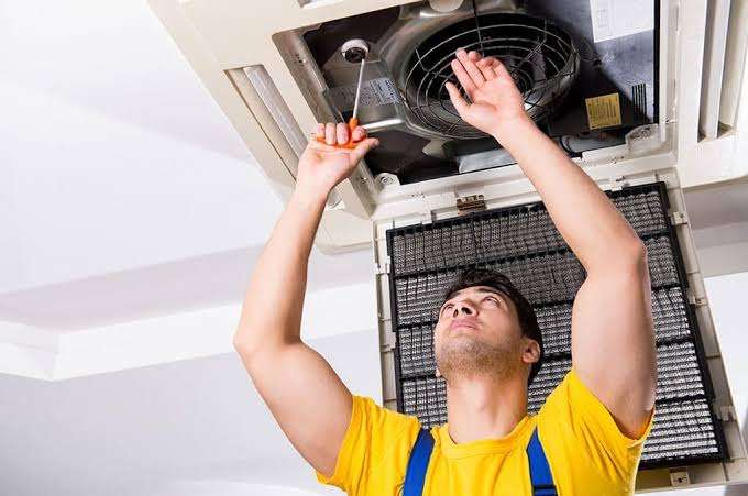 Air Duct Cleaning Houston Speed Dry USA