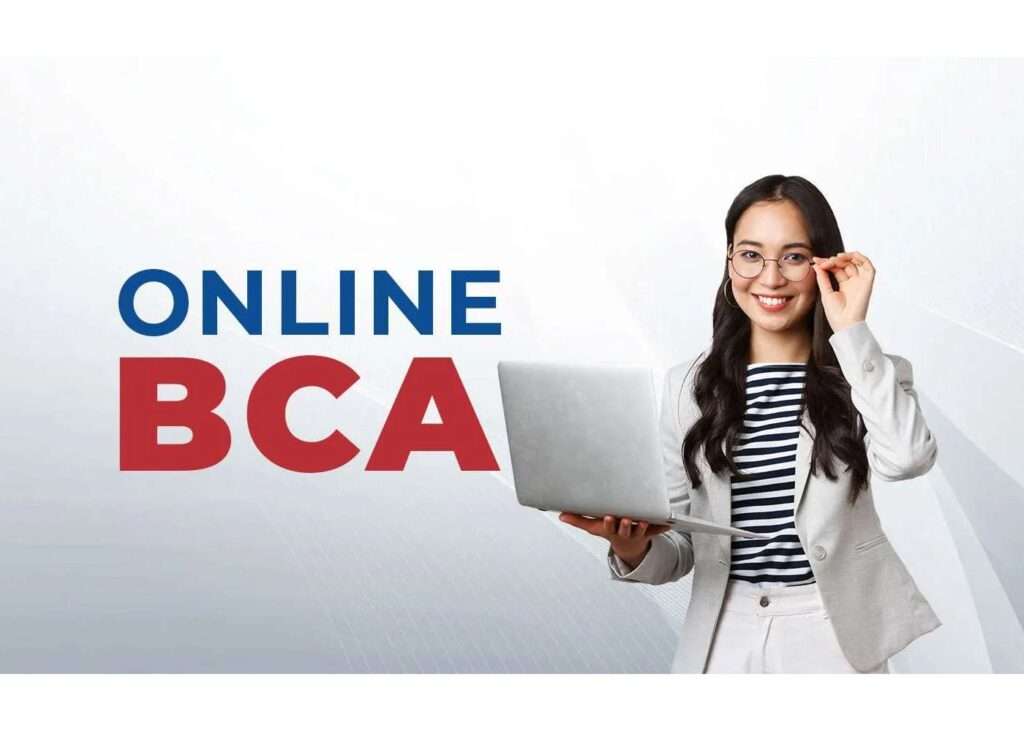 online BCA