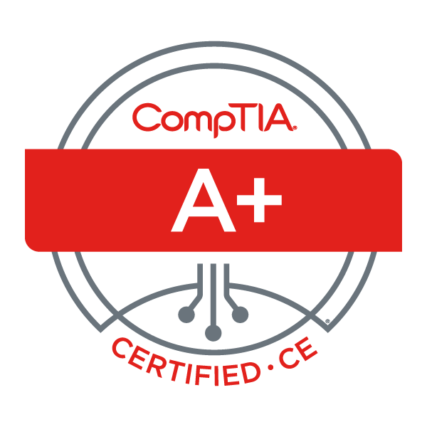 CompTIA
