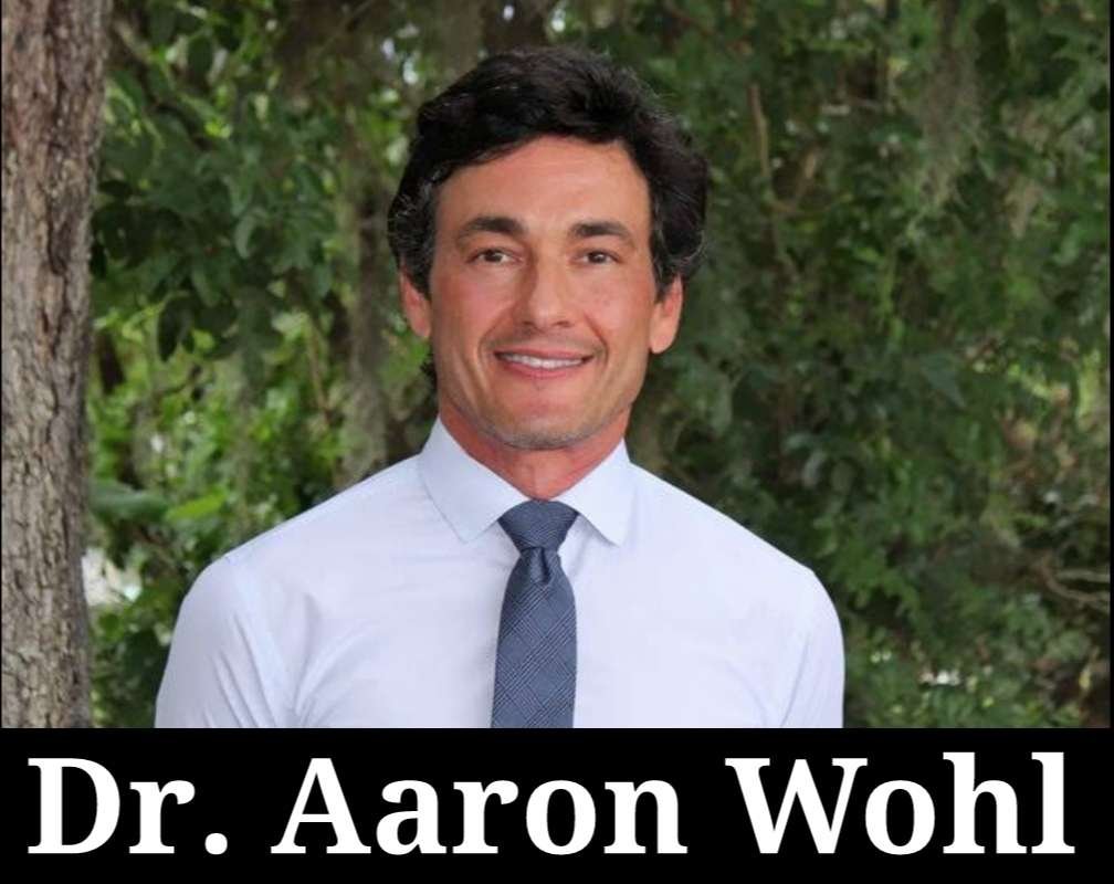 Aaron Wohl Arrested: Unraveling the Truth Behind the Headlines 2 Dr. Aaron Wohl