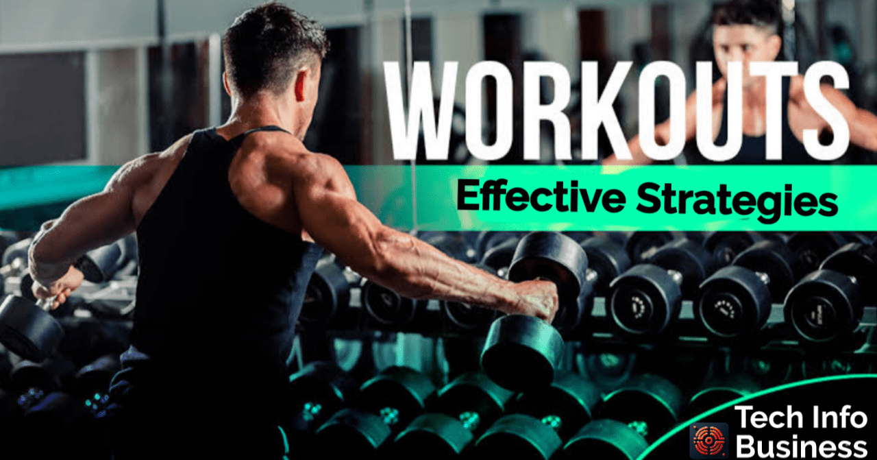 WellHealth How to Build Muscle Tag