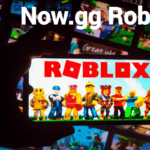 Now.gg Roblox