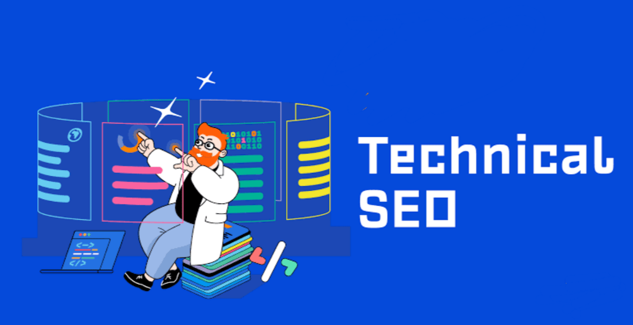 Technical SEO