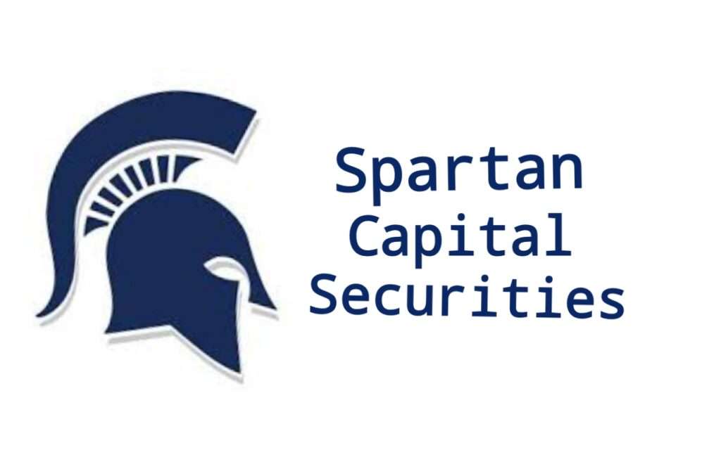 spartan capital securities complaints