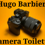 Hugo Barbier Camera Toilette