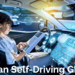 Taiwan Self-Driving Gharry