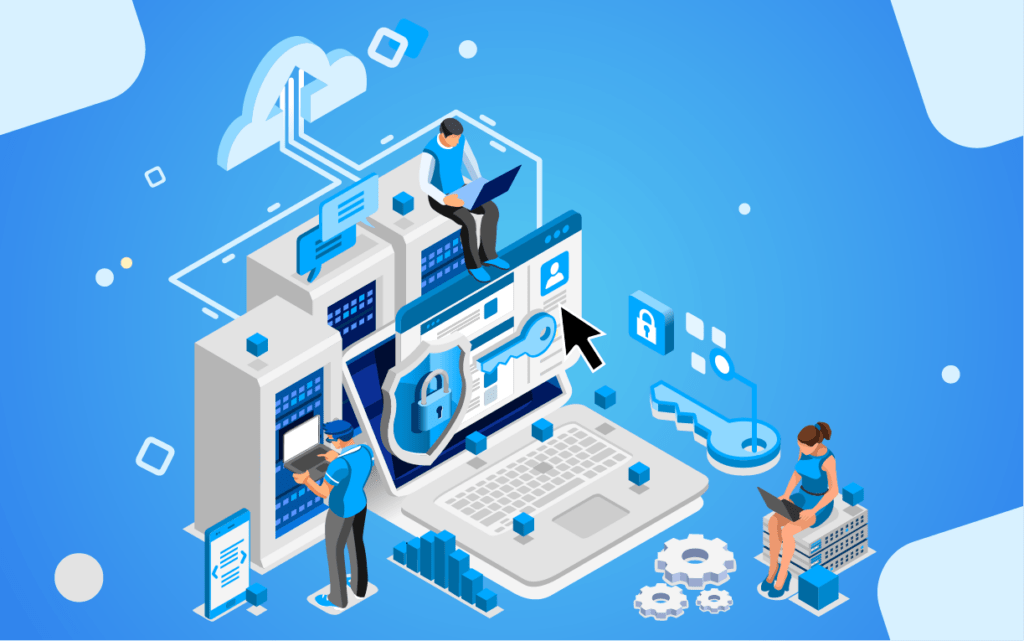 Web Hosting