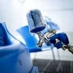 Splash of Brilliance: Your Ultimate Spray Painting Company