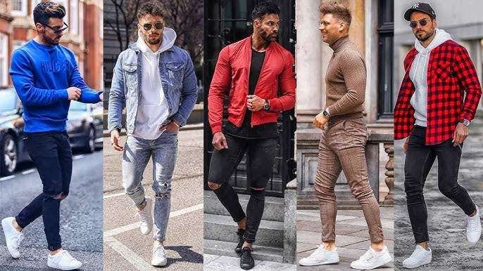 10 Stylish Valentines Day Outfit Ideas for Men in 2024 - Tech Info Business
