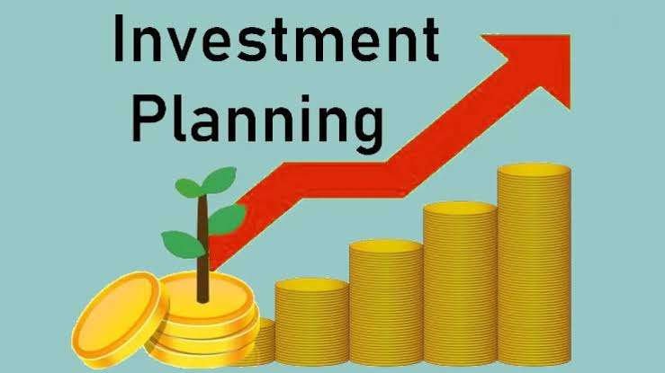Creating an Investment Plan