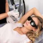Achieving Silky Smooth Skin: Your Laser Hair Removal Journey