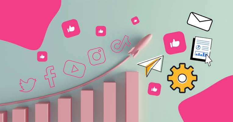 Social Media Optimization