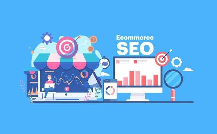 E-commerce SEO Strategies