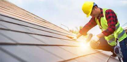 Roofing Takeoff Services