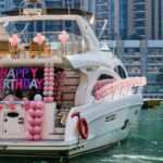 The Ultimate Birthday Bash on a Yacht: Renting a Yacht for Your Special Day