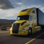 Navigating the Future: Autonomous Trucks Transforming the Roadways
