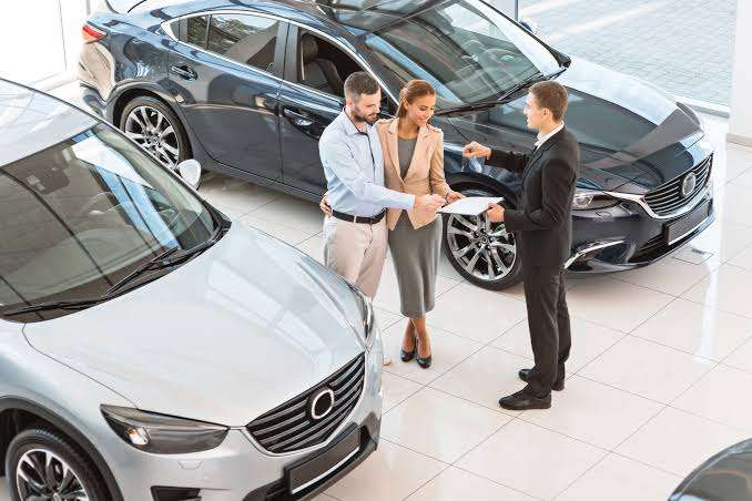 Automotive Dealership Video Monitoring: Enhancing Security and Efficiency
