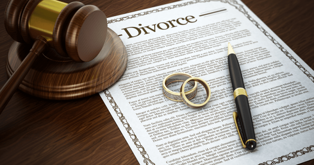 Why Mediation is Important During a Divorce