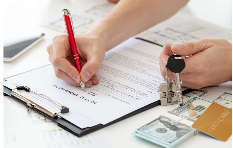 Landlord Responsibilities