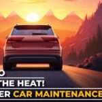 Beat the Heat with the Maintenance of your Cars AC During Sudan’s Summers