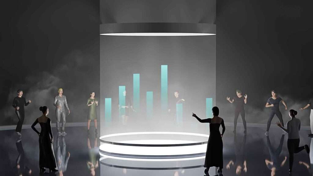 Exploring the Importance of Different Interactive Elements in a Trade Show Booth