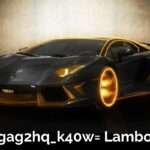 gold:gag2hq_k40w= lamborghini