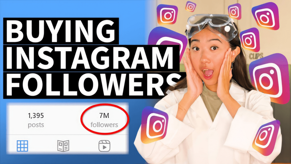 Top 6 Providers for Instagram Real Followers