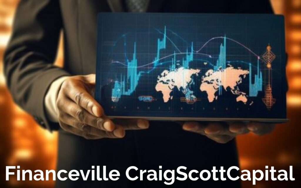 Financeville CraigScottCapital