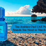 Top Arabian Oud UAE Perfume Brands You Need to Watch in 2025