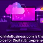 TechInfoBusiness.com