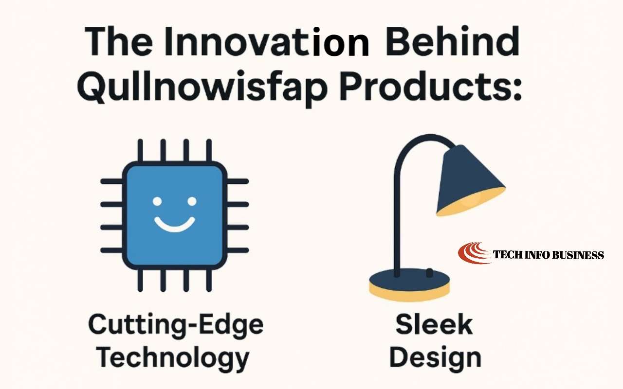 About Qullnowisfap Products