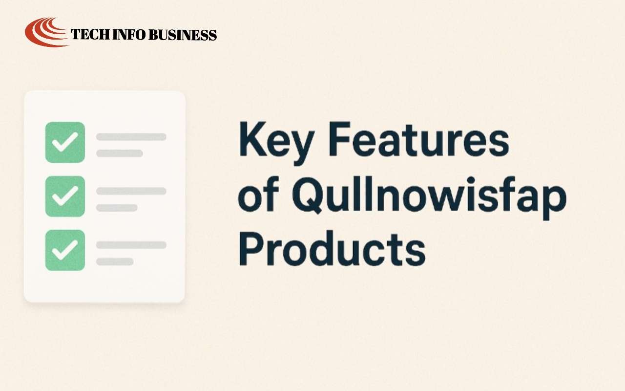 About Qullnowisfap Products