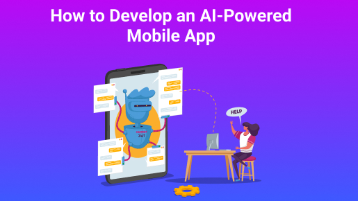 AI-Powered Mobile App Development Guide