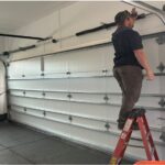 Easy Solutions for Common Garage Door Repair Problems