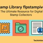 Stamp Library flpstampive