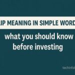 ULIP meaning in simple words