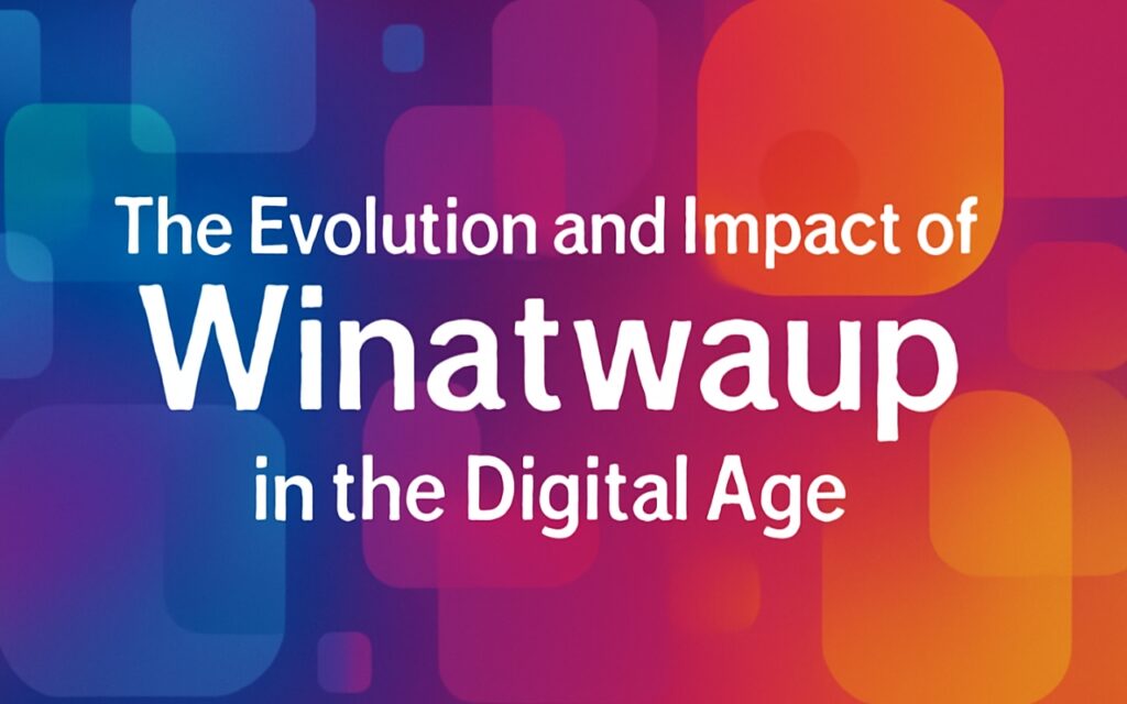 Winatwaup