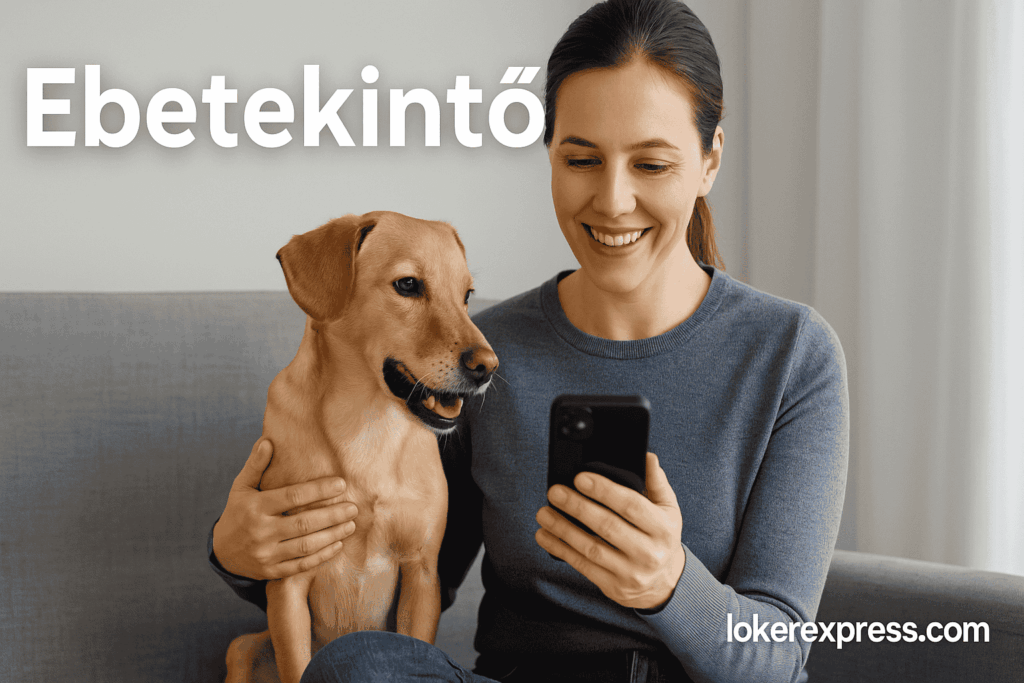 What is Ebetekintő? Benefits for Modern Dog Owners 1 Ebetekintő
