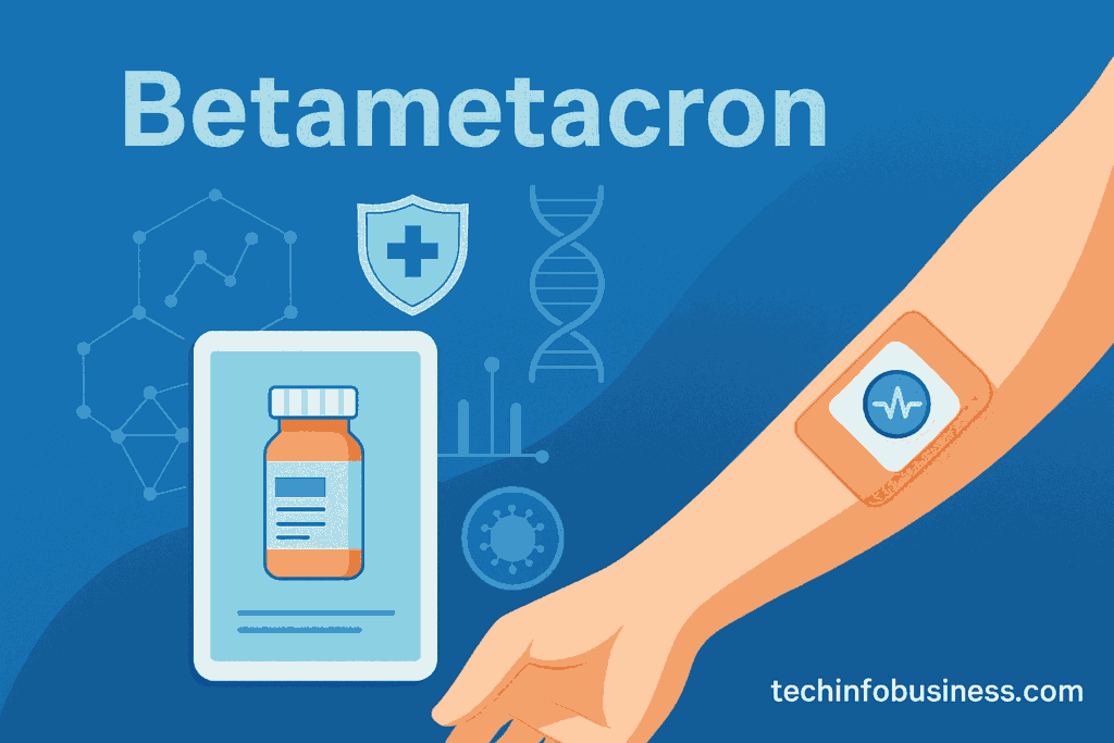 Betametacron