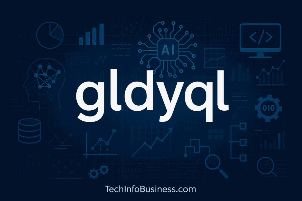 Unlocking the Power of gldyql: What You Need to Know in 2025 1 gldyql