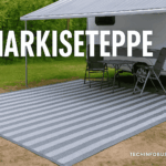 Markiseteppe