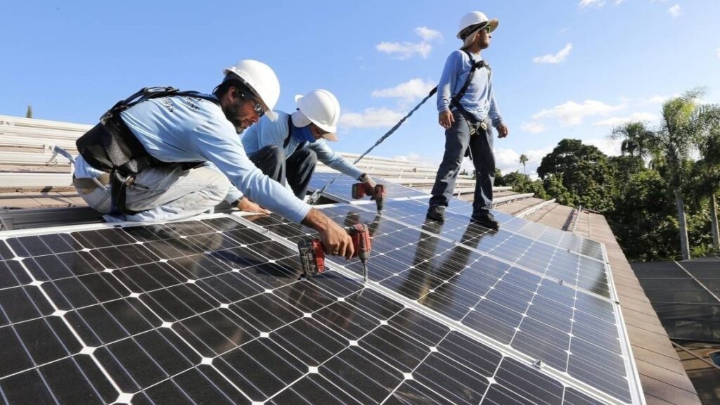 Choosing The Right Solar Company And The Role Of HighJoule In Advancing The Future