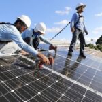 Choosing The Right Solar Company And The Role Of HighJoule In Advancing The Future