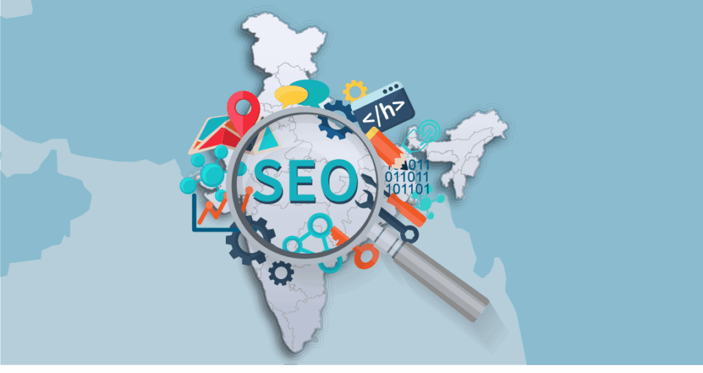 Hire an Indian SEO Expert to Dominate Google Rankings