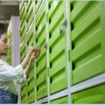 5 Advantages of a Self-Storage Unit for Homeowners