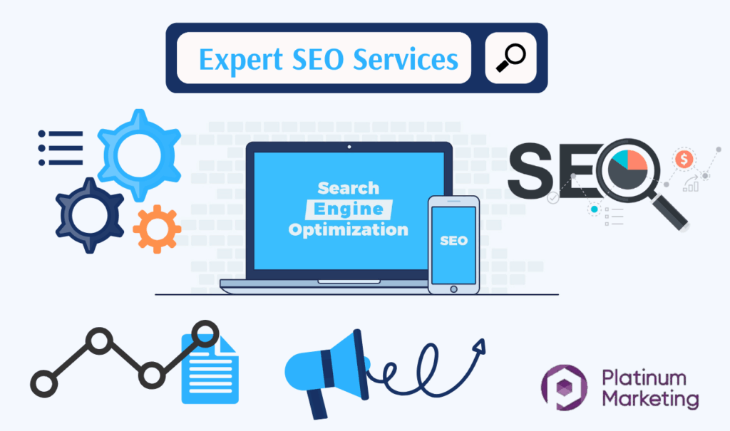 Top-Notch SEO Services Singapore for Online Success