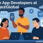 Discover How Mobile App Developers at Garage2Global Drive Business Growth 3 Mobile App Developers at Garage2Global