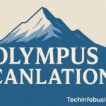 Olympus Scanlation