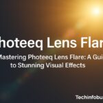 Photeeq Lens Flare